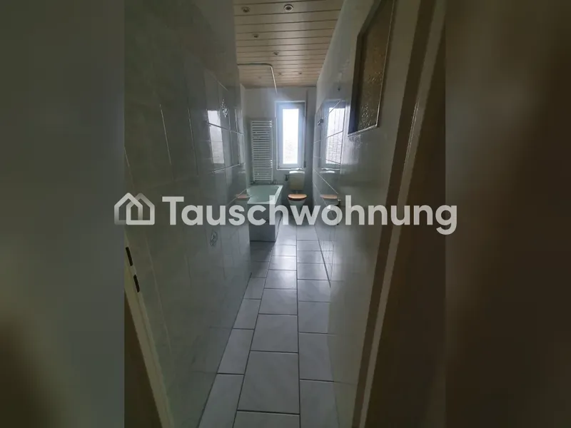 Tauschwohnung: Schön geschnitte Wohnung — photo 1